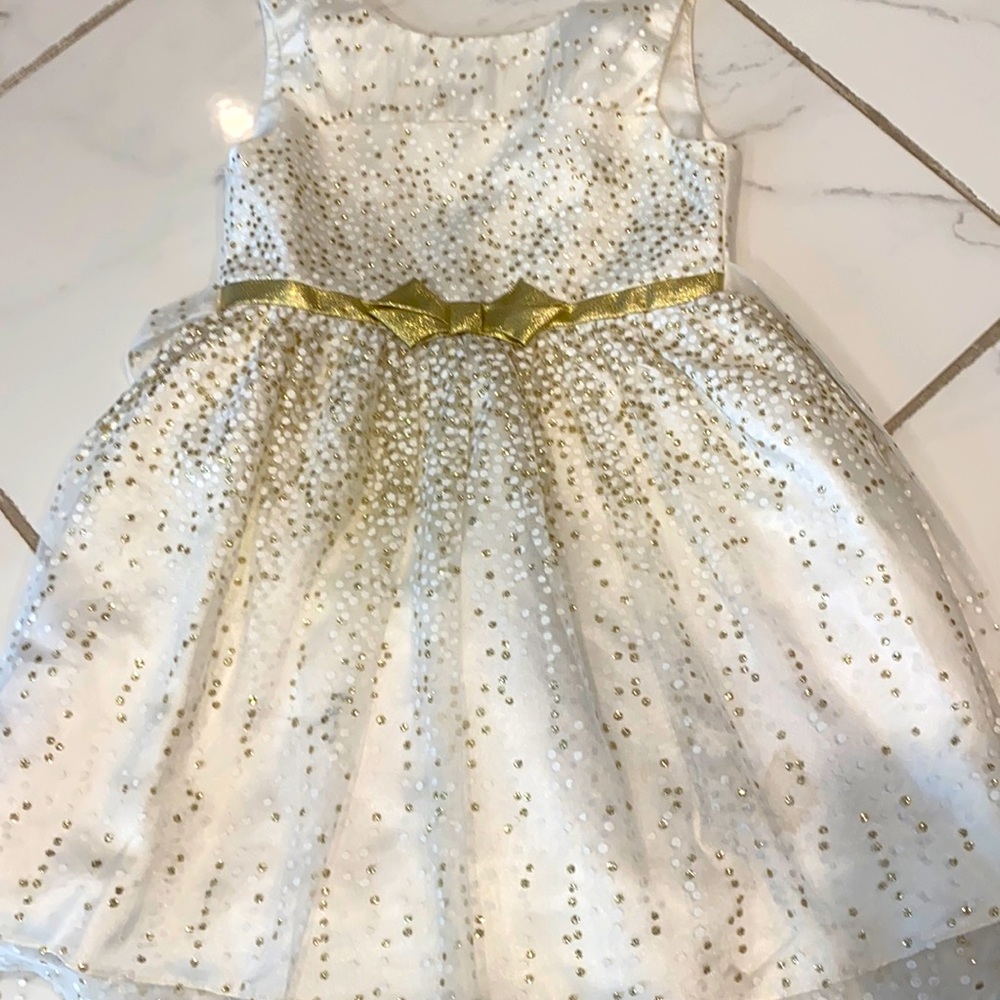 Holiday dress
